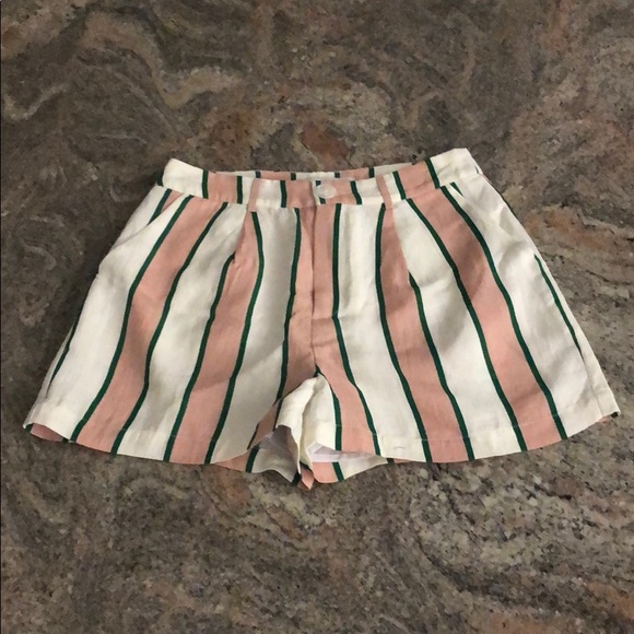 English Factory Pants - English factory shorts